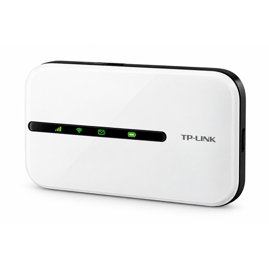 Huawei E5576-606 Mobile Wi-Fi Device