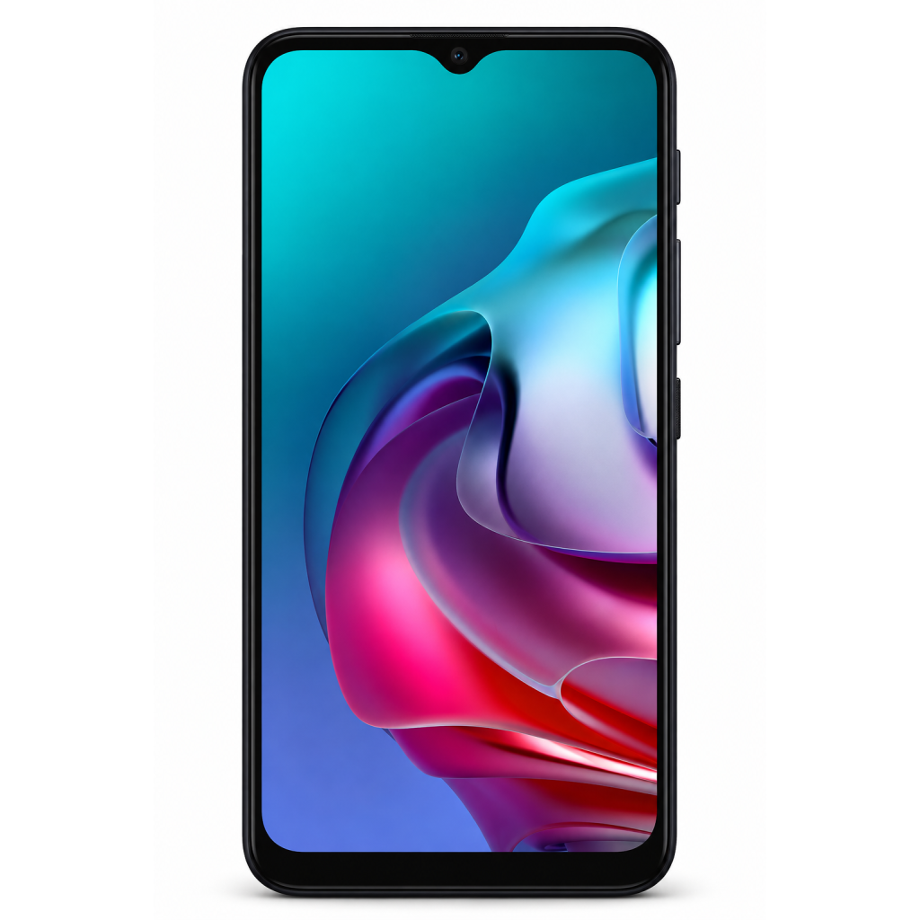MOTOROLA G30 (Dark Pearl, 4GB RAM, 64GB Storage) refurbished