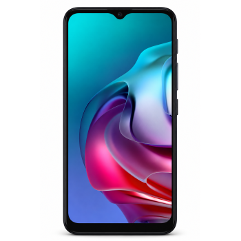 MOTOROLA G30 (Dark Pearl, 4GB RAM, 64GB Storage) refurbished
