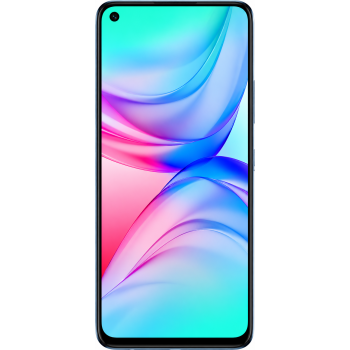 Infinix HOT 10 4GB, RAM, 64GB Storage refurbished