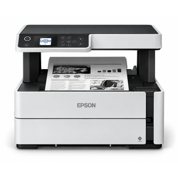 Epson EcoTank Monochrome M2140 All-in-One Duplex InkTank Printer