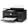 Epson L4160 Wi-Fi Duplex All-in-One Ink Tank Printer