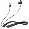 HRX X-Wave 7R with Flex Fold Design Technology Bluetooth Headset&nbsp;&nbsp;(MysticBlack)