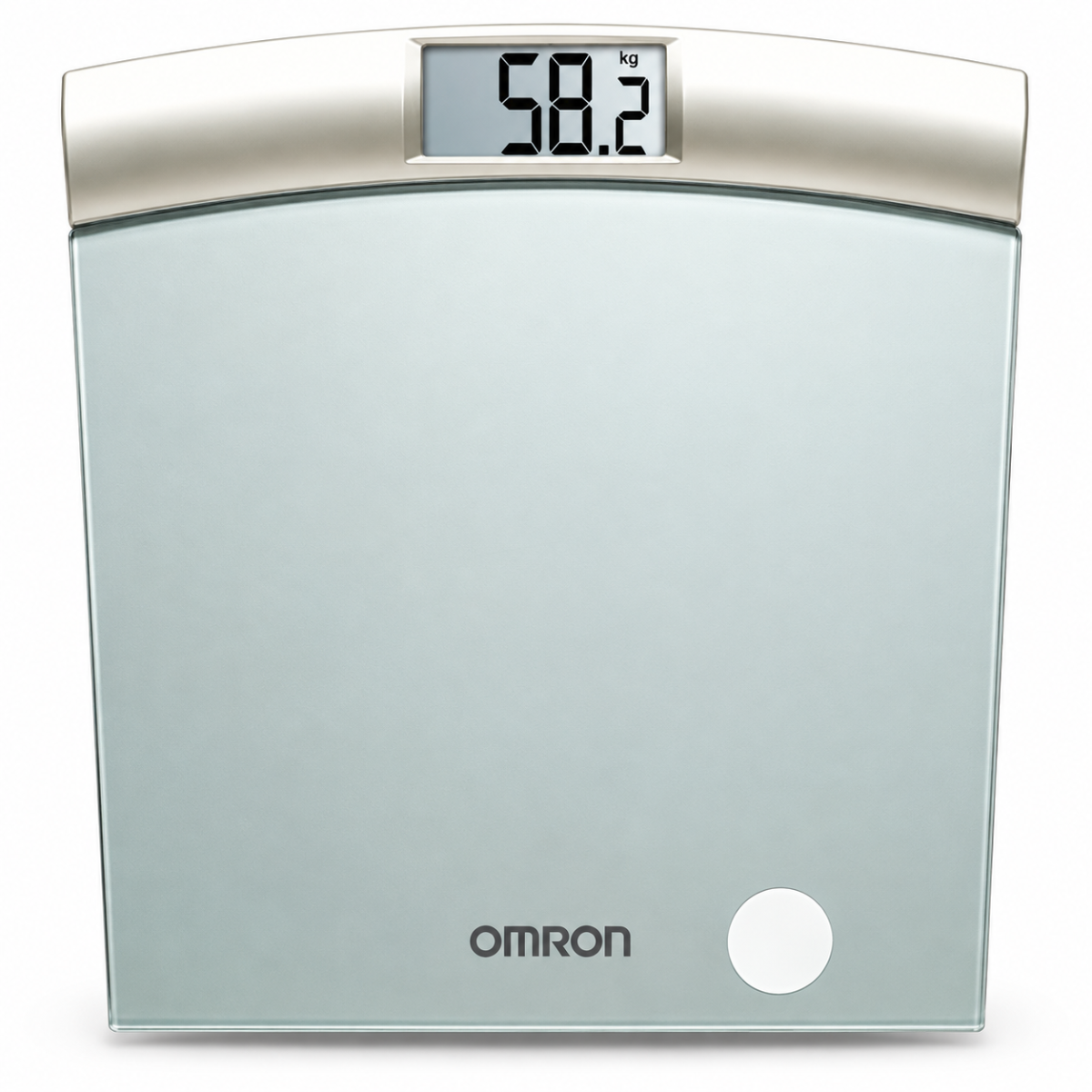 Omron Digital weighing Machine