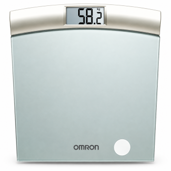 Omron Digital weighing Machine