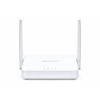 Mercusys N300 Wireless WiFi Router MW302R | Two 5dBi Antennas | 300Mbps Wi-Fi Speed