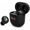 boAt Airdopes 381 Bluetooth Truly Wireless In Ear Earbuds With Mic (Active Black)