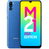 Samsung M21 2021 Edition (Arctic Blue) (6GB Ram 128GB)