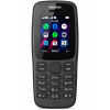 Nokia 106 (Grey) Mobile phone