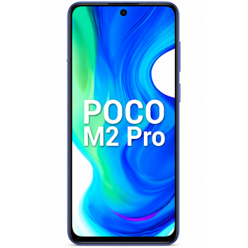 POCO M2 Pro Out of the Blue (6 GB RAM 128 GB Storage) refurbished