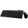 Gigabyte GK-KM6150Multi-Media Keyboard and Mouse Combo Set