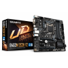 GIGABYTE B460M DS3H V2 Ultra Durable Motherboard with GIGABYTE 8118 Gaming LAN PCIe Gen3 x4 M.2 7 Colors RGB LED Strips Support