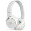 JBL T460BT Bluetooth Headset (White)