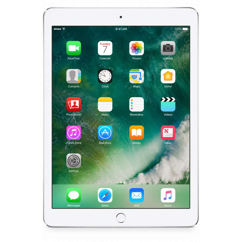 Apple iPad Air 2 16 GB 9.7 inch with Wi-Fi Tablet refurbished