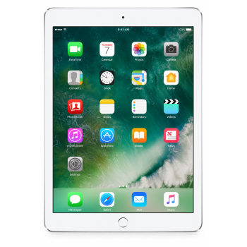 Apple iPad Air 2 16 GB 9.7 inch with Wi-Fi Tablet refurbished