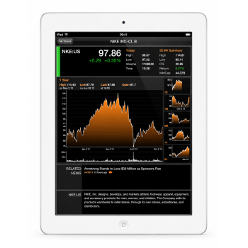 Apple Ipad 4 16GB Tablet refurbished