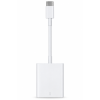 Apple USB-C to SD Card Reader