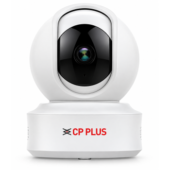 Cp Plus Cp-e21a 2mp Wi-fi Pt Camera/ Security Camera - 15 Mtr