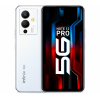 Infinix Note 12 Pro 5G (Snowfall, 128 GB) (8 GB RAM) refurbished