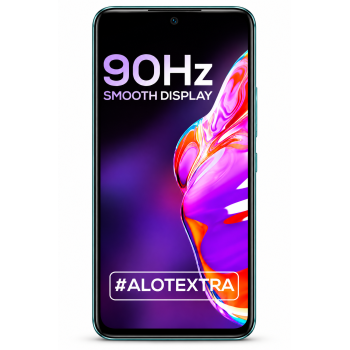 POCO M4 Pro 4G 6GB RAM 128GB Storage) refurbished