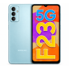 SAMSUNG Galaxy F23 5G (Aqua Blue, 6GB RAM 128GB Storage)