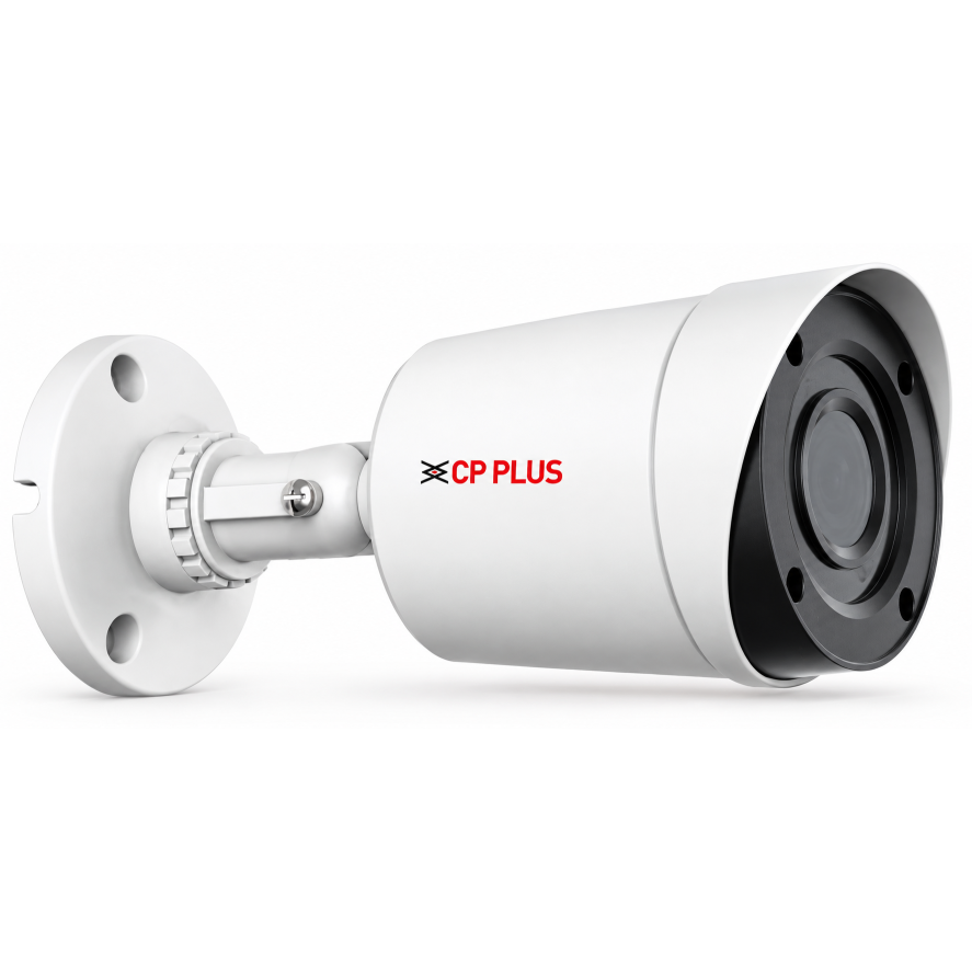 CP Plus 2.4 mp HD Cosmic Series Dome CCTV Security Camera