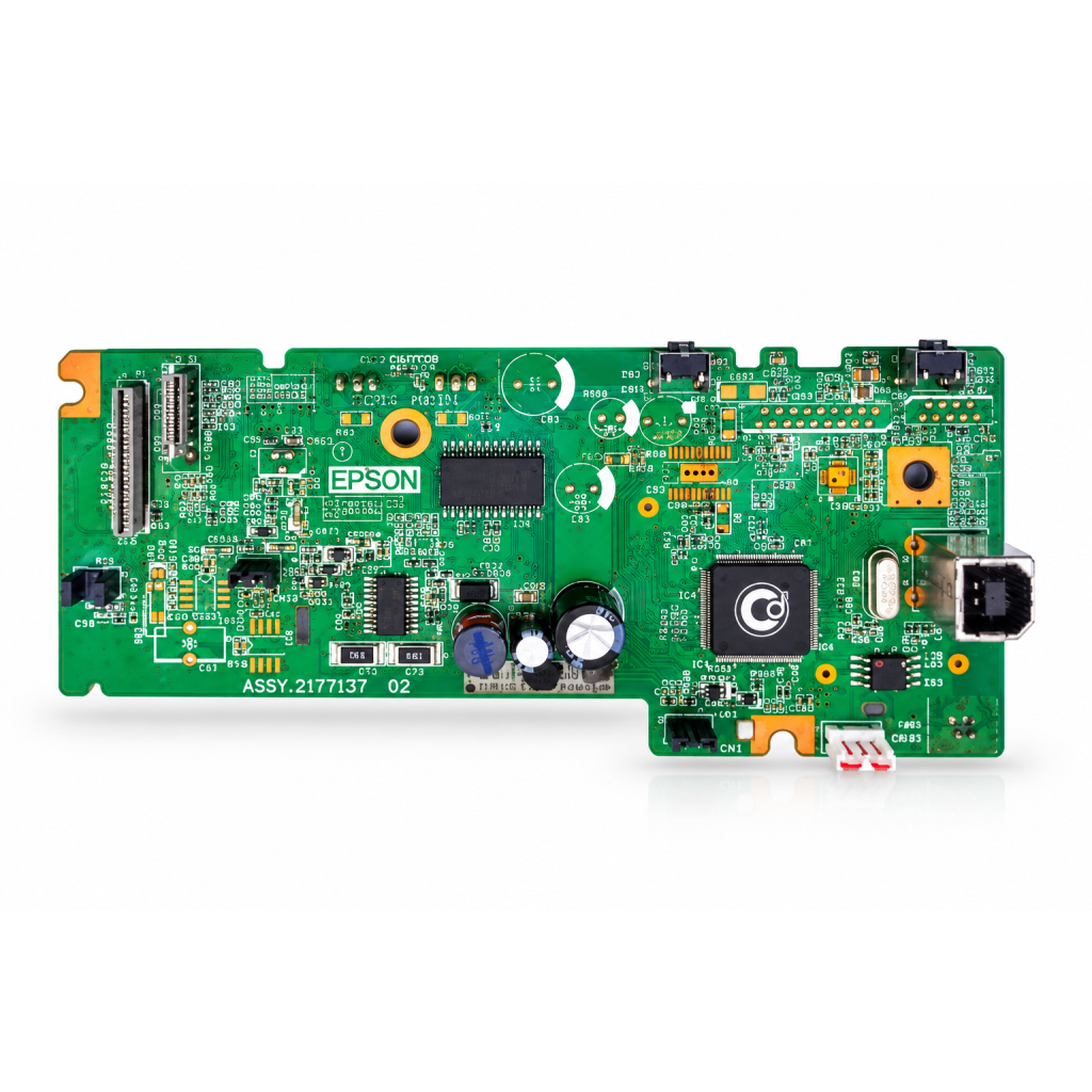 Epson L130 Formatter Board