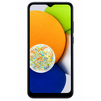 Samsung Galaxy A03 Blue, 3GB RAM, 32GB Storage (Seal Pack)