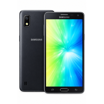 Samsung On7 Pro Black, 16 GB, 2 GB RAM -refurbished-