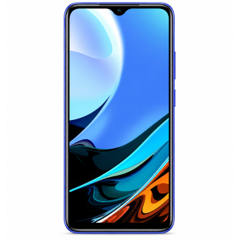 REDMI 9 Power (Mighty Black 6 GB RAM 128 GB Storage refurbished