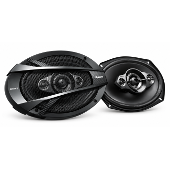 Sony XS-XB6941 650 Watt Portable Speaker (Black)