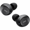 Mivi DuoPods M30 earbuds Black
