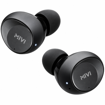 Mivi DuoPods M30 earbuds Black