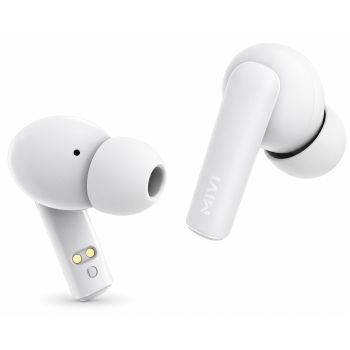 Mivi Duopods F30 White