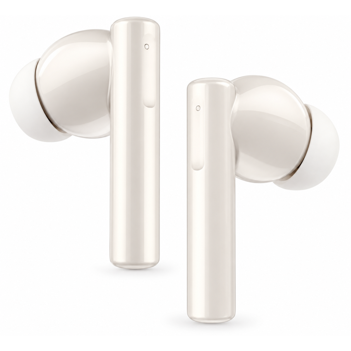 Mivi DuoPods F50 white