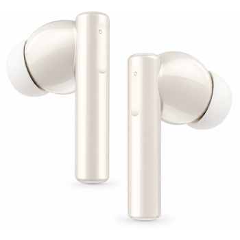 Mivi DuoPods F50 white