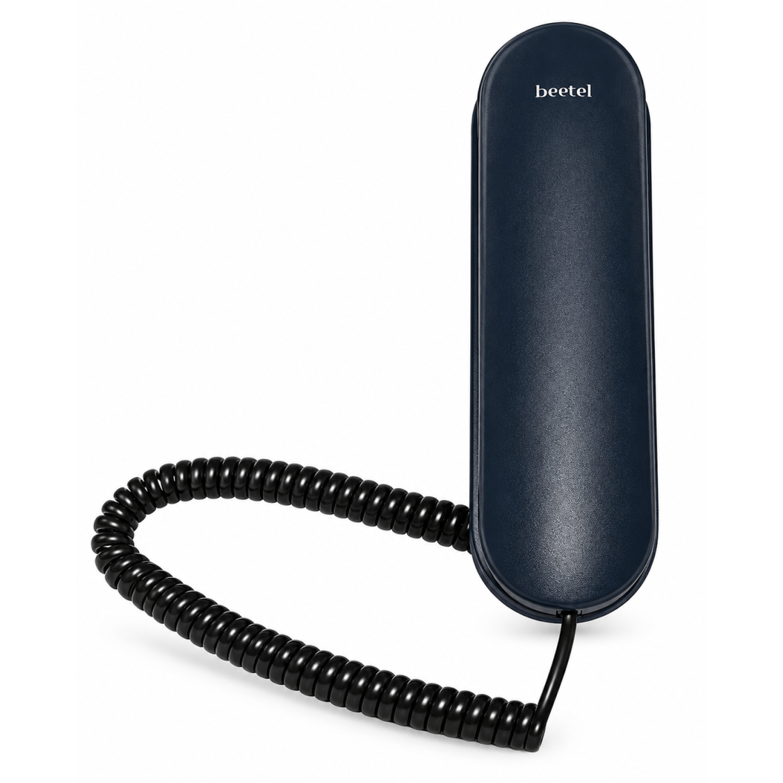 Beetel B25-BE Corded Phone (Blue)