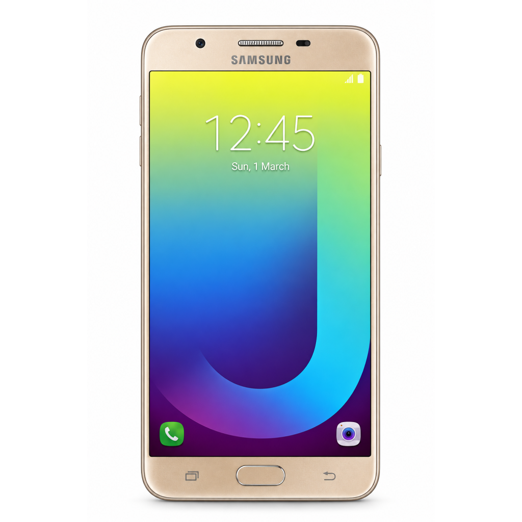Samsung Galaxy On7 8GB Storage 1.5GB RAM (refurbished)