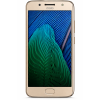 Moto G5 Plus (16 GB) (3 GB RAM) Fine Gold refurbished -