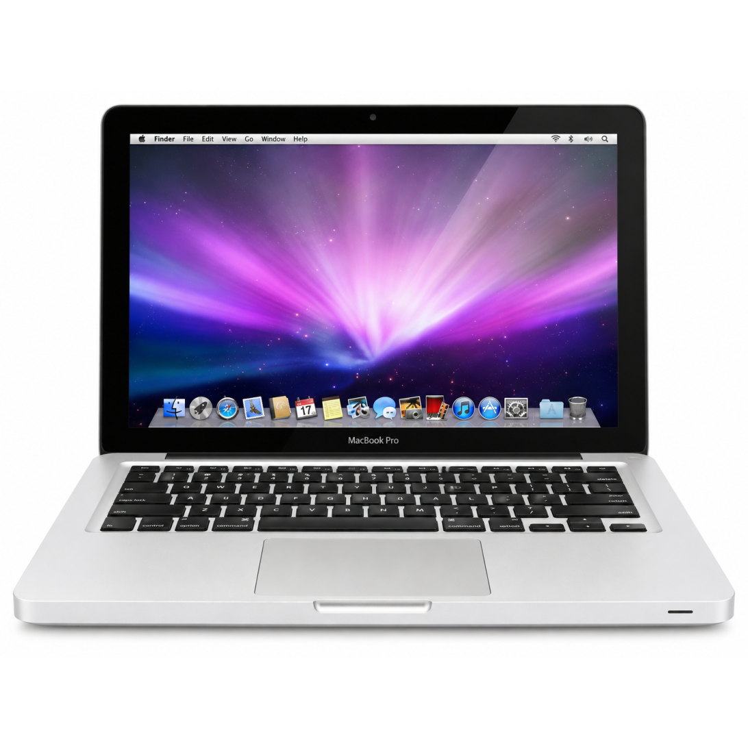Apple Macbook Pro Core i5 - (4 GB/500 GB HDD) A1278 refurbished (2012)