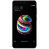 Redmi 5A Drak Grey 2 GB RAM, 16 GB refurbished