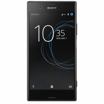 Sony Xperia XA1 (Black, 32 GB)   (3 GB RAM) refurbished