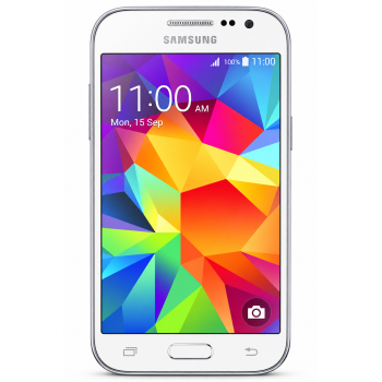 Samsung Galaxy J5 Black 1.5 GB RAM 16GB, Storage refurbished