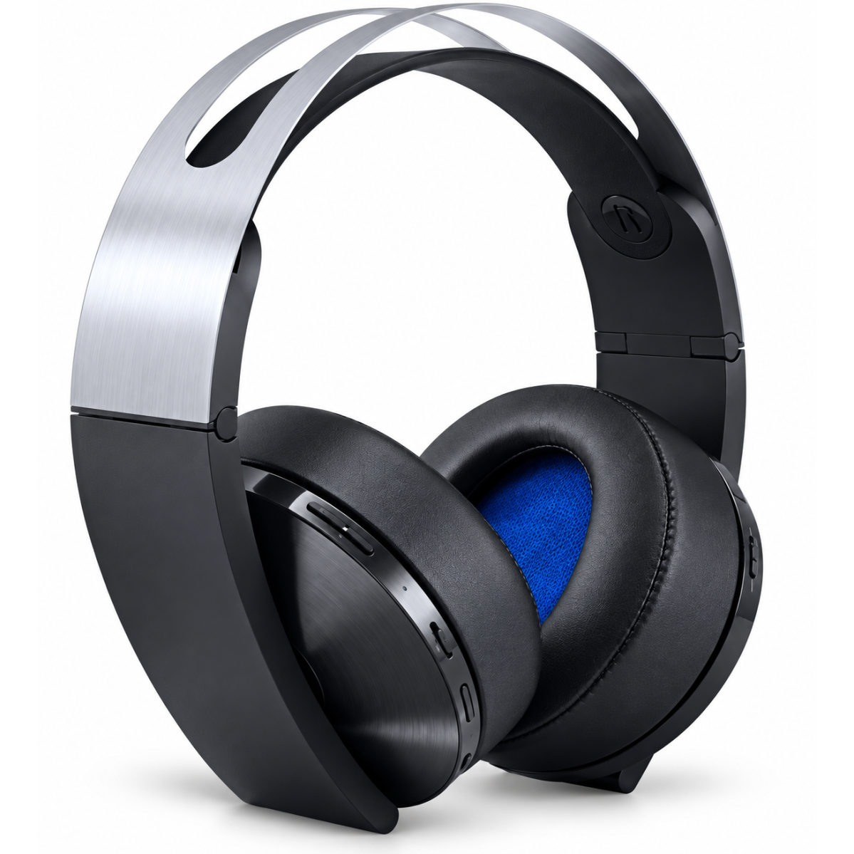 PlayStation Platinum Wireless Headset - PlayStation 4-