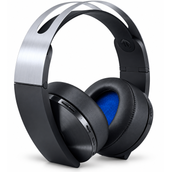 PlayStation Platinum Wireless Headset - PlayStation 4-