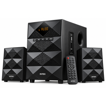F&D A180X 4200 -watt Bluetooth Multimedia Speaker