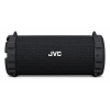 JVC XS-XN15 9 W Bluetooth Speaker (Black, Stereo Channel)