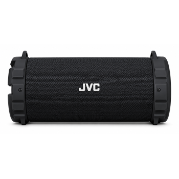 JVC XS-XN15 9 W Bluetooth Speaker (Black, Stereo Channel)