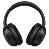 Sony WH-H910N Noise Cancelling Bluetooth Headset (Black, Wireless Over The Head)