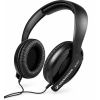 Sennheiser HD 202 Professional Over-Ear Headphones Black